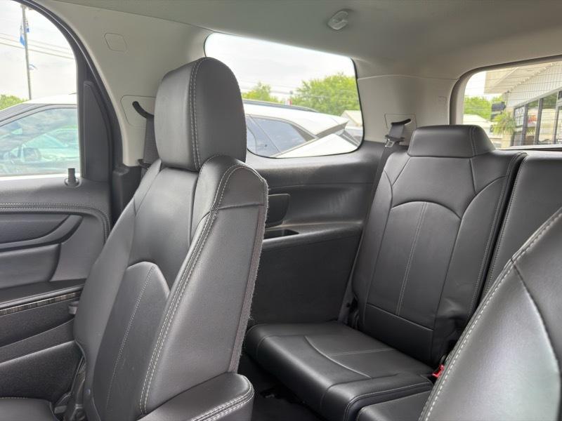 GMC Acadia Limited AWD 2017