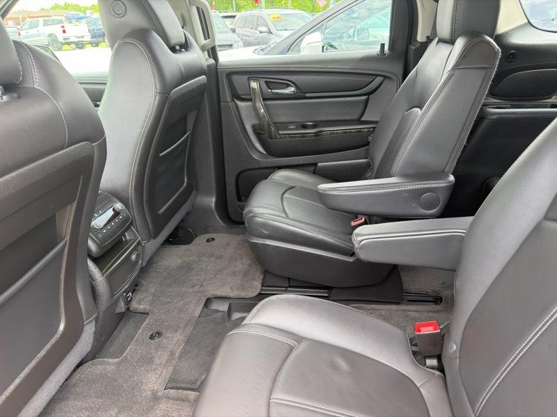GMC Acadia Limited AWD 2017