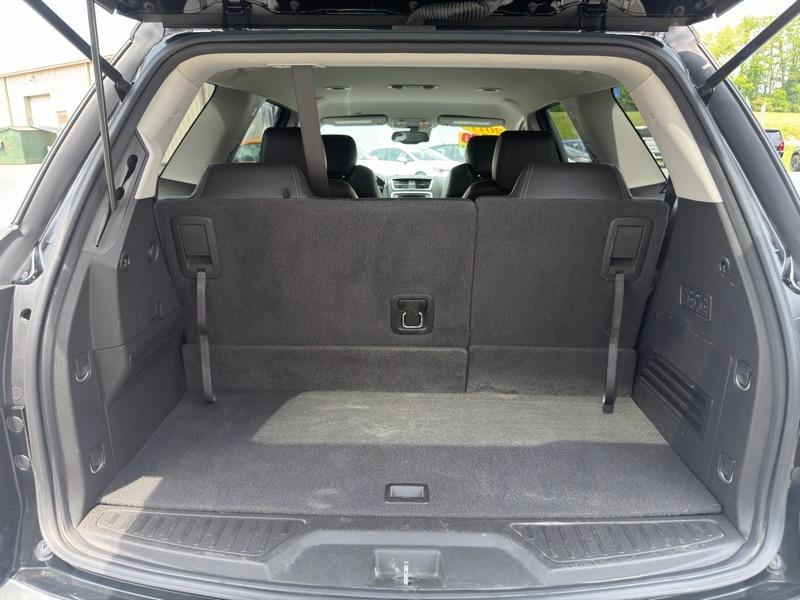 GMC Acadia Limited AWD 2017