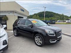 2017 GMC Acadia Limited 