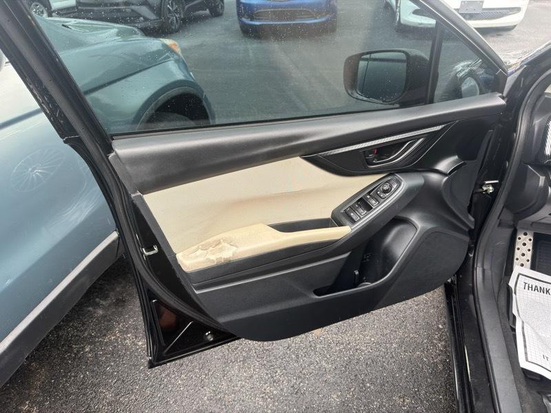 Subaru Impreza 2.0i CVT 5-Door 2022
