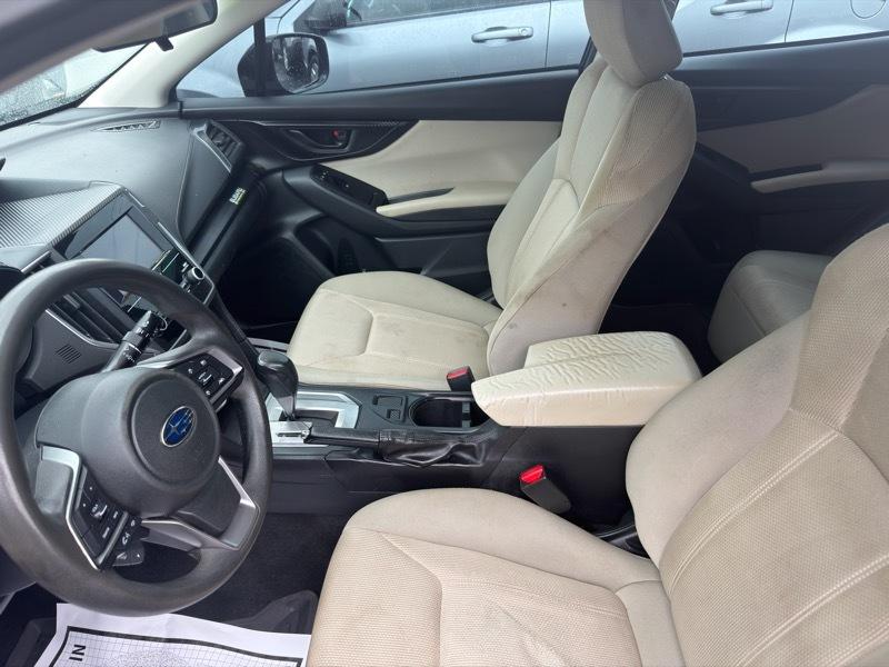 Subaru Impreza 2.0i CVT 5-Door 2022