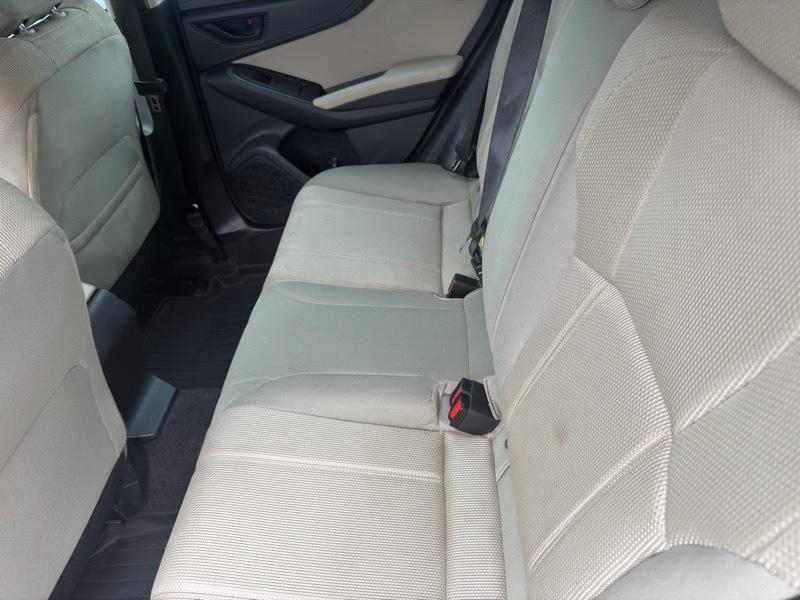 Subaru Impreza 2.0i CVT 5-Door 2022