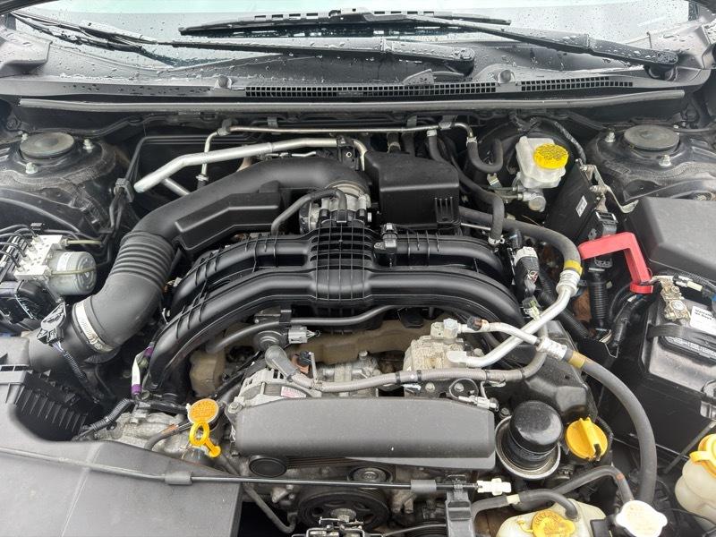 Subaru Impreza 2.0i CVT 5-Door 2022