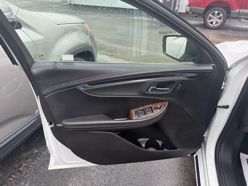 Chevrolet Impala 2LT 2015