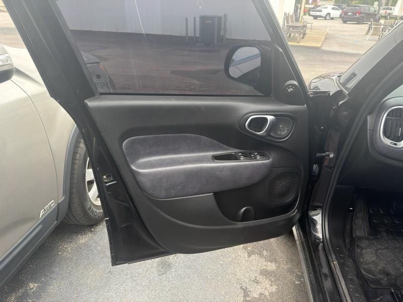 Fiat 500L Trekking 2017