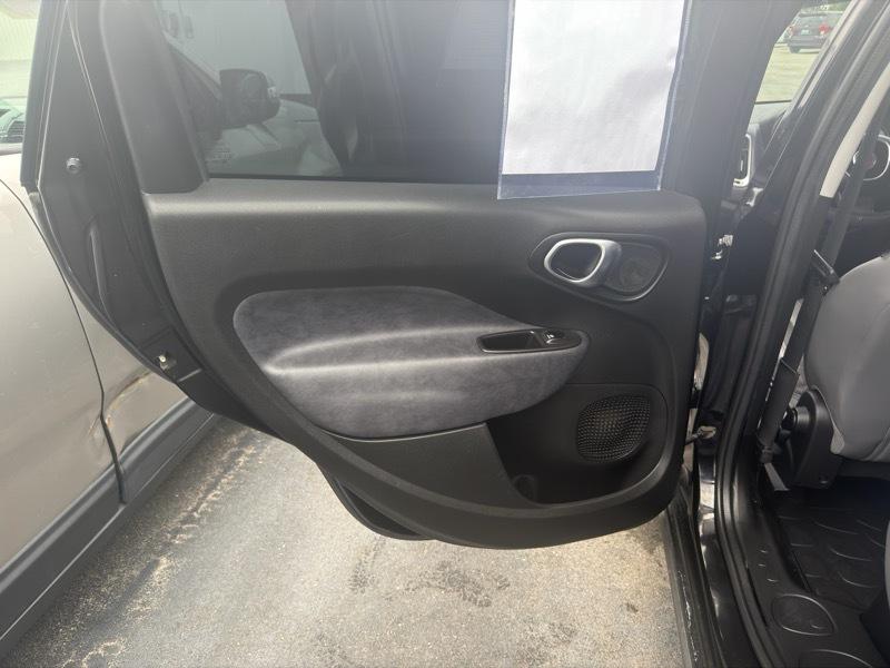 Fiat 500L Trekking 2017