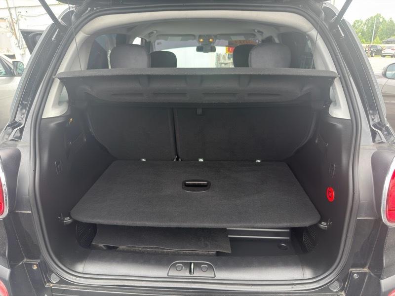 Fiat 500L Trekking 2017