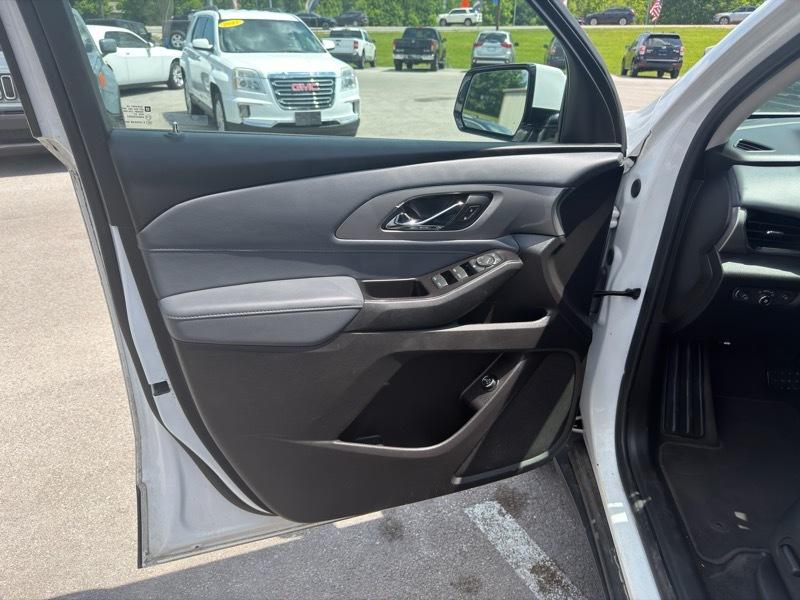 Chevrolet Traverse LT Cloth FWD 2019