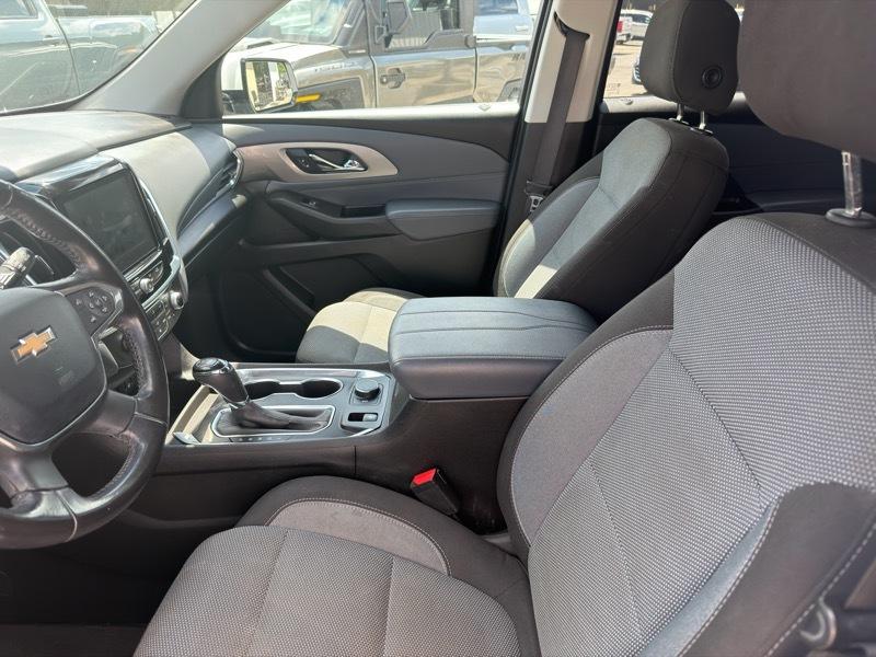 Chevrolet Traverse LT Cloth FWD 2019