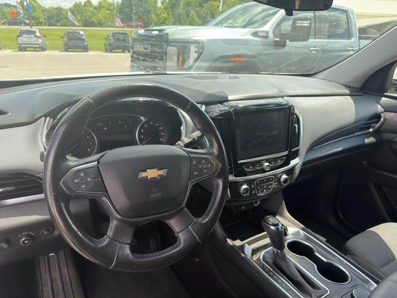 Chevrolet Traverse LT Cloth FWD 2019