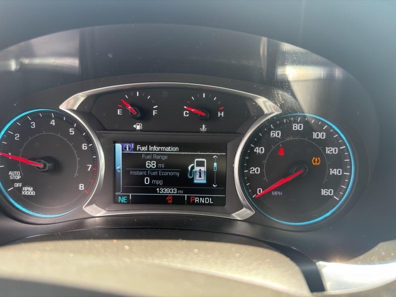 Chevrolet Traverse LT Cloth FWD 2019