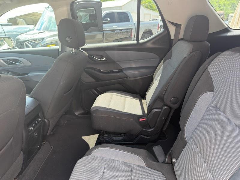 Chevrolet Traverse LT Cloth FWD 2019