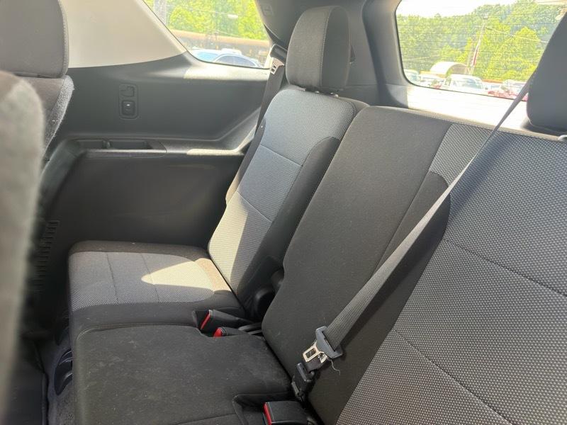 Chevrolet Traverse LT Cloth FWD 2019