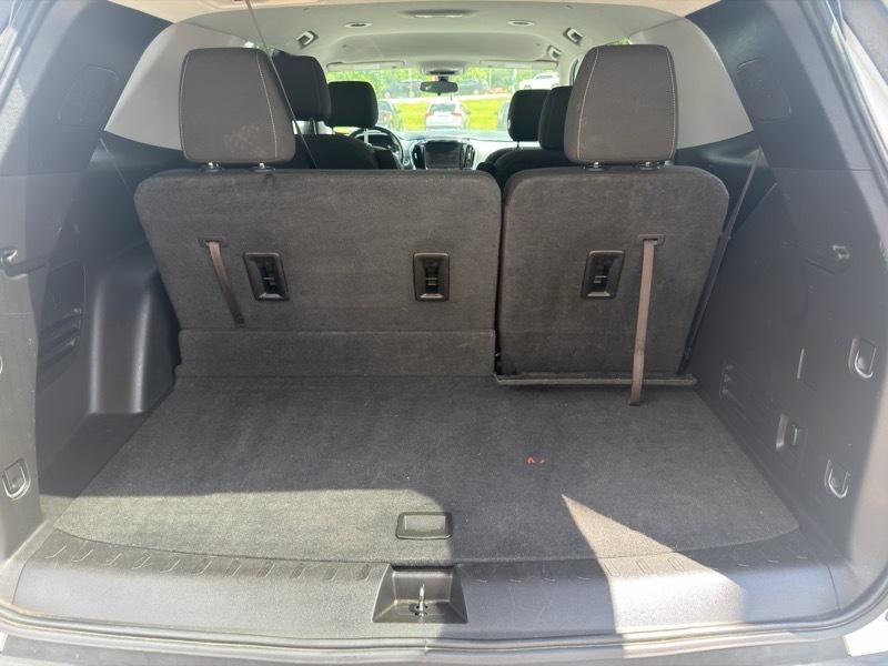Chevrolet Traverse LT Cloth FWD 2019