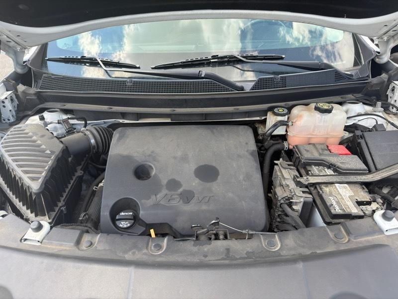 Chevrolet Traverse LT Cloth FWD 2019