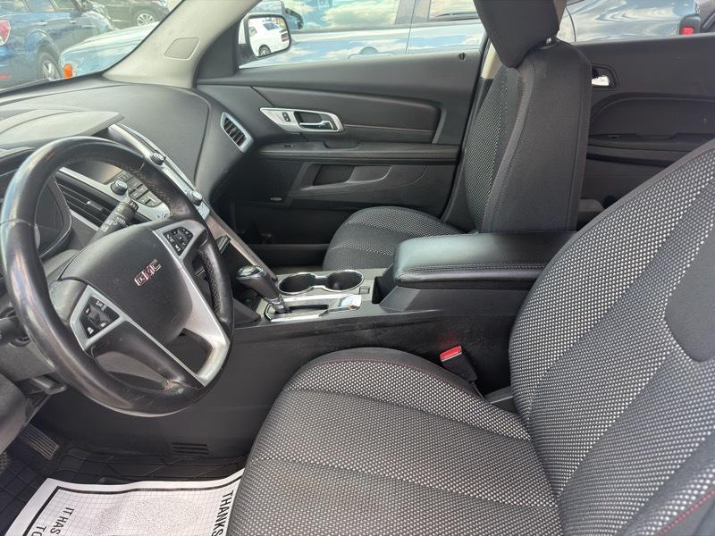 GMC Terrain SLE2 FWD 2017