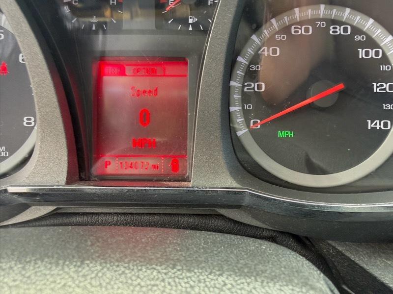 GMC Terrain SLE2 FWD 2017