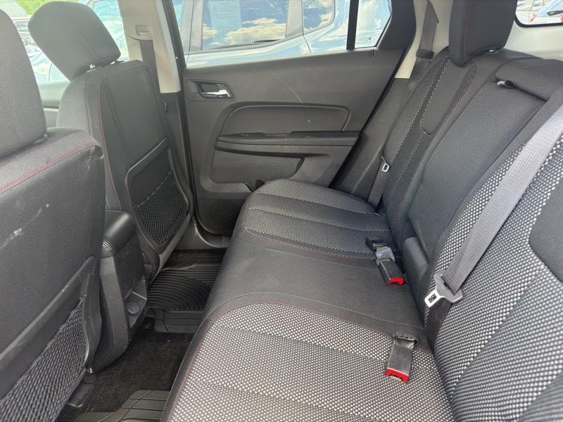 GMC Terrain SLE2 FWD 2017