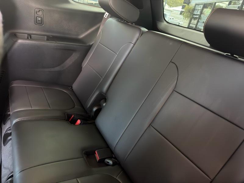 Chevrolet Traverse Premier AWD 2020