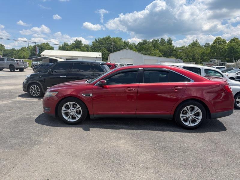 Ford Taurus SEL FWD 2013