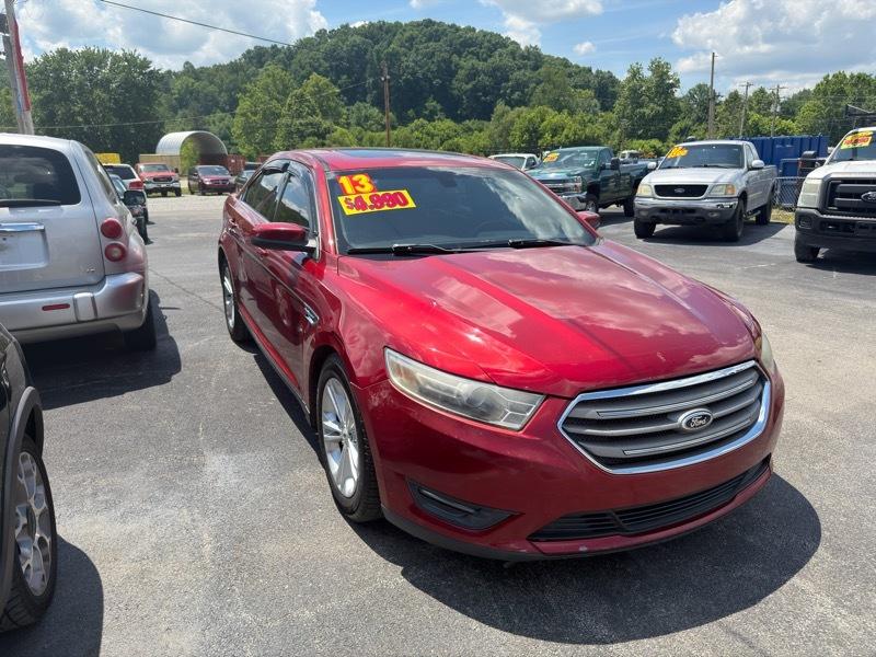 Ford Taurus SEL FWD 2013