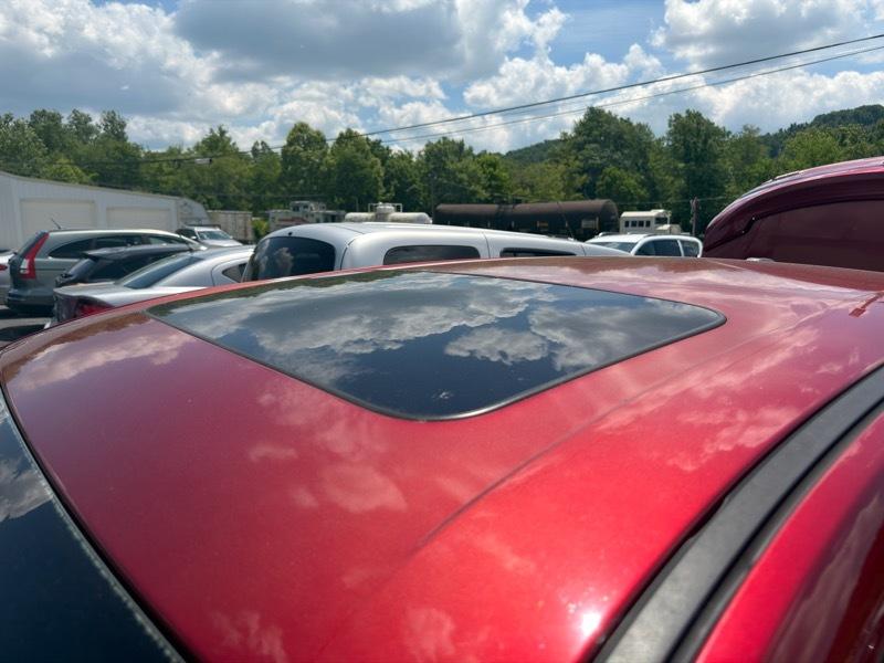 Ford Taurus SEL FWD 2013