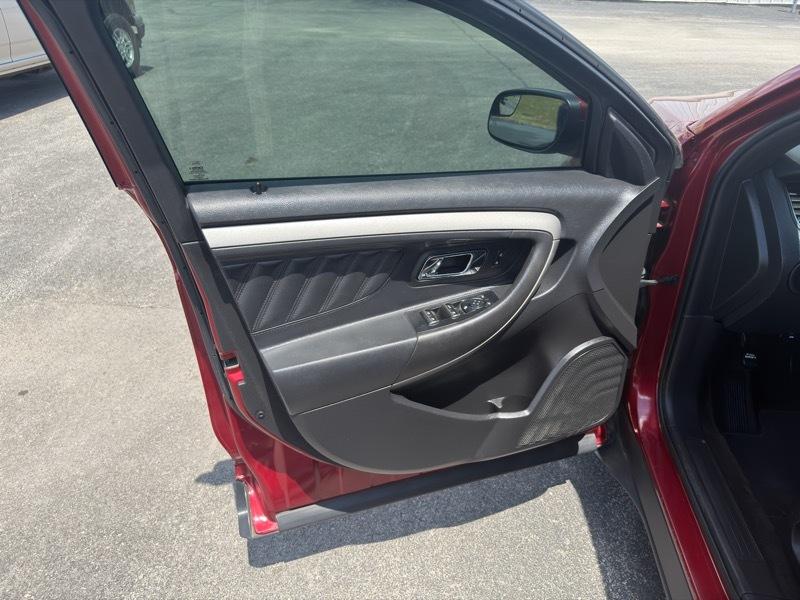 Ford Taurus SEL FWD 2013