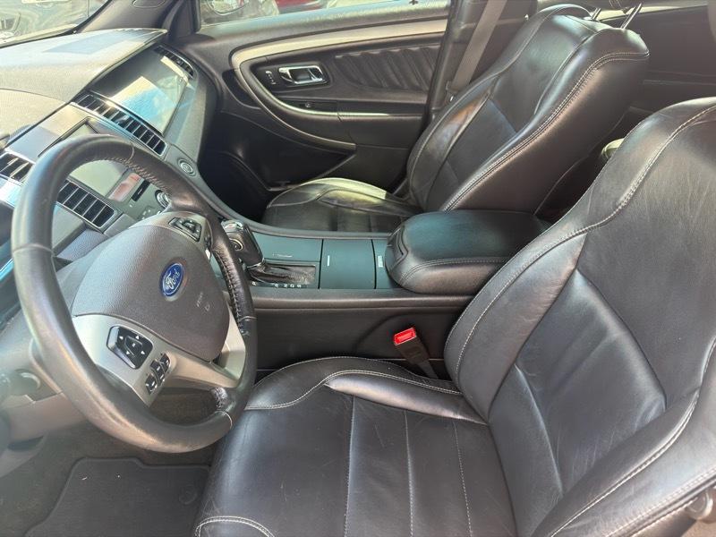 Ford Taurus SEL FWD 2013
