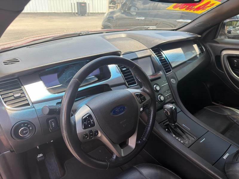 Ford Taurus SEL FWD 2013
