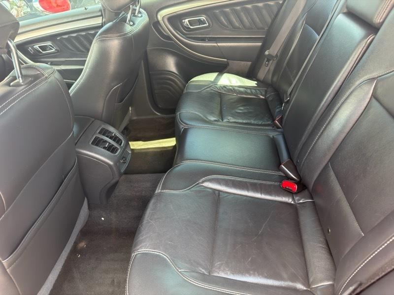 Ford Taurus SEL FWD 2013