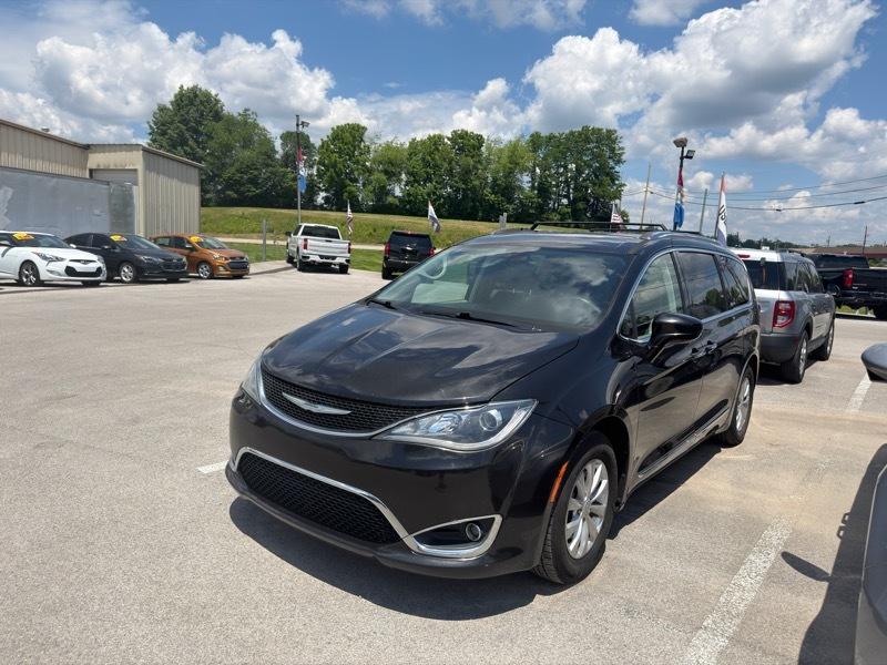 Chrysler Pacifica Touring-L 2018