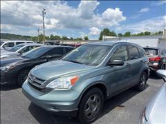 2011 Honda CR-V 