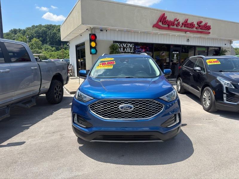 Ford Edge SEL 2023