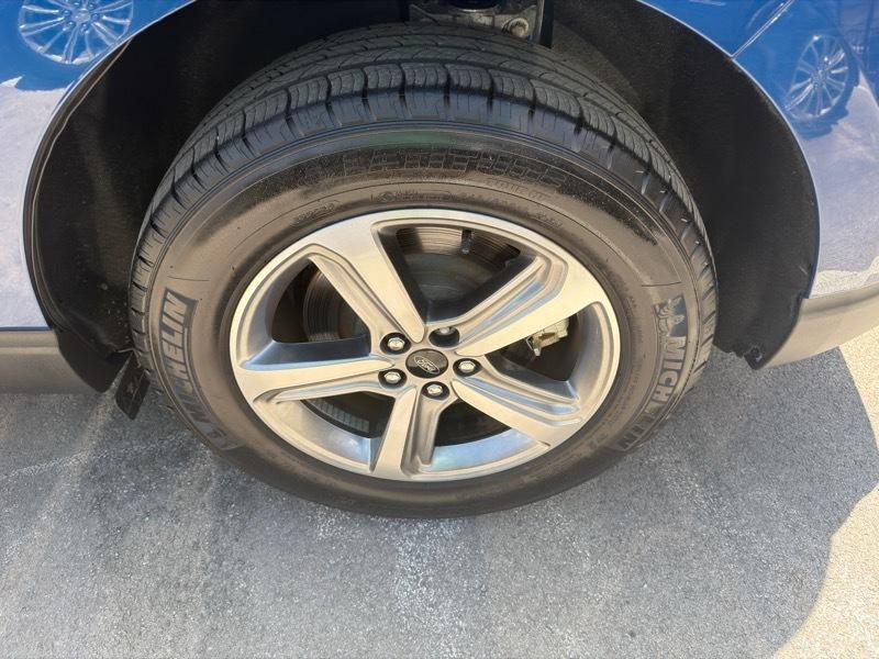 Ford Edge SEL 2023