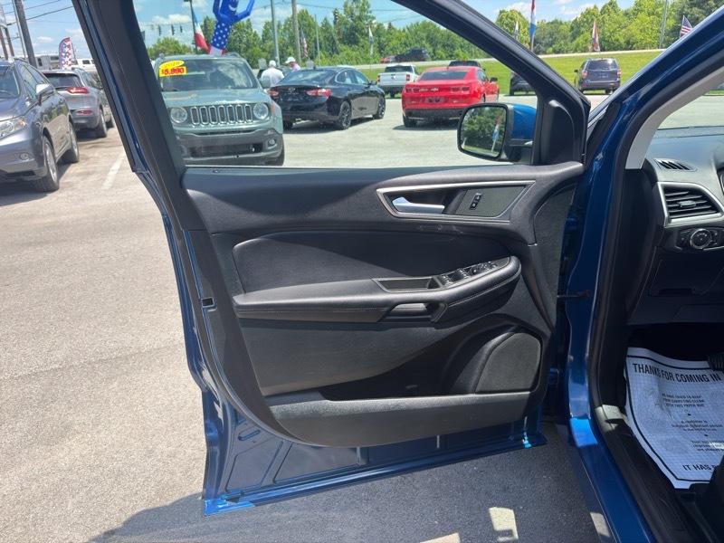 Ford Edge SEL 2023