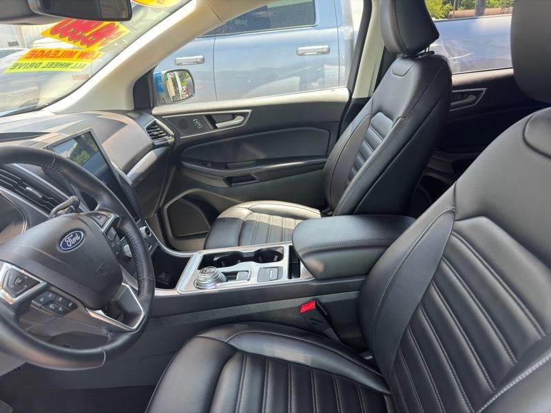 Ford Edge SEL 2023