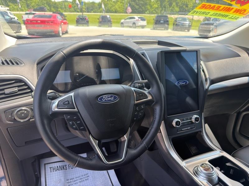 Ford Edge SEL 2023