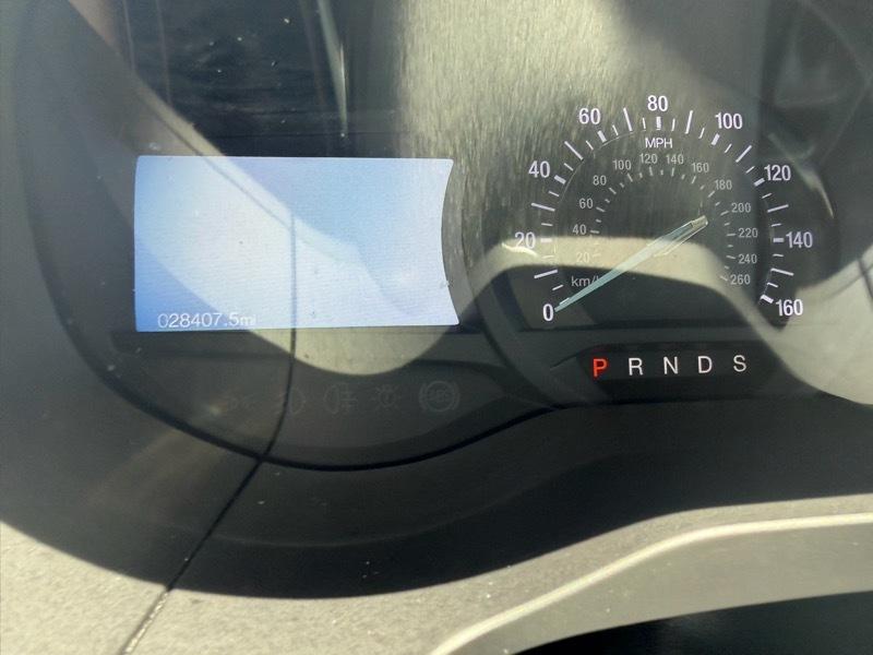 Ford Edge SEL 2023
