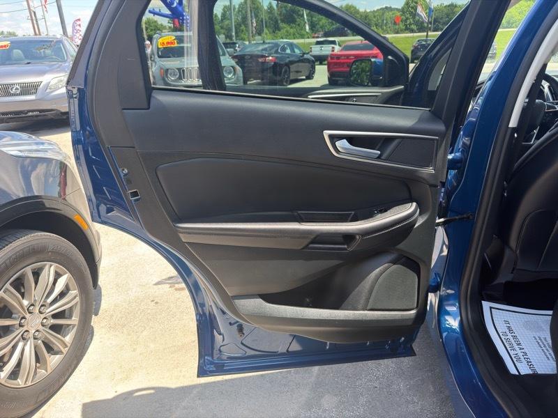 Ford Edge SEL 2023