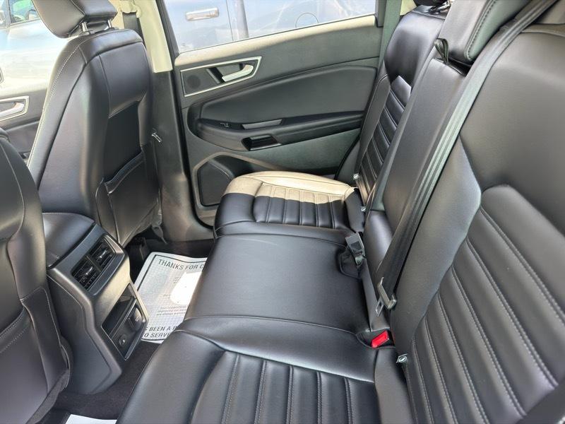 Ford Edge SEL 2023