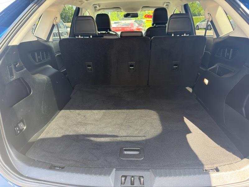 Ford Edge SEL 2023