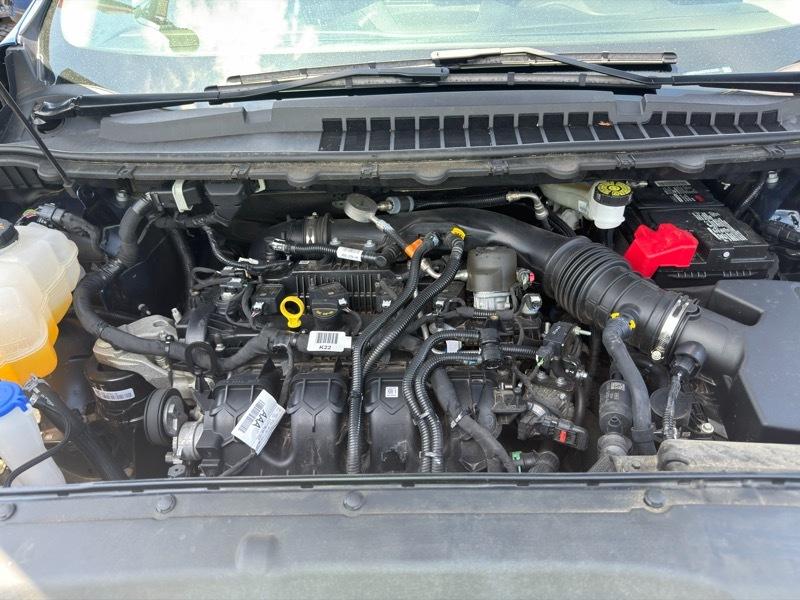 Ford Edge SEL 2023