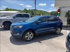 2023 Ford Edge 