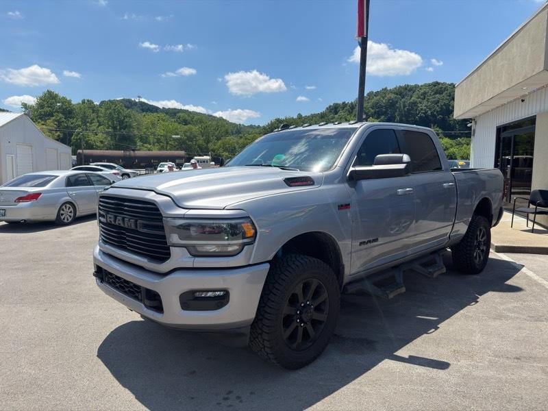 RAM 2500 Tradesman Crew Cab SWB 4WD 2020