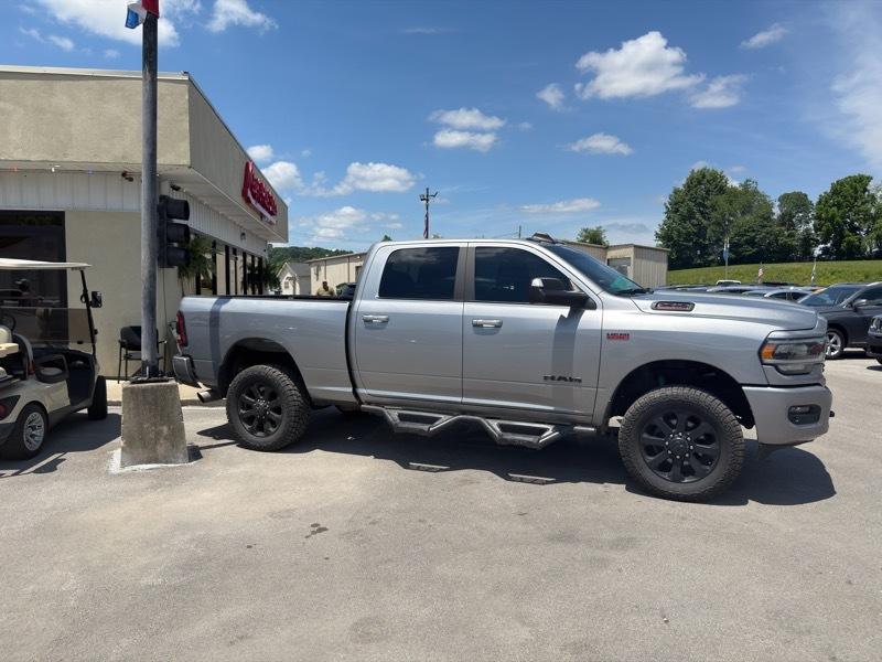 RAM 2500 Tradesman Crew Cab SWB 4WD 2020
