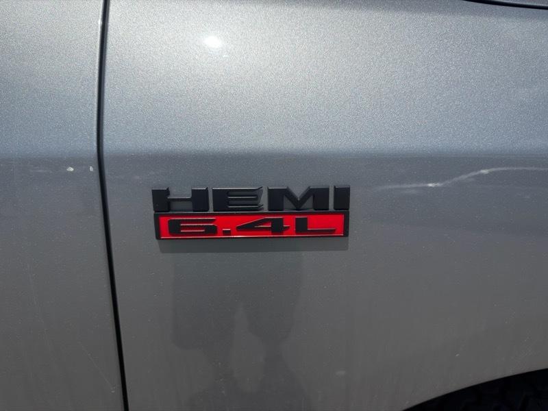 RAM 2500 Tradesman Crew Cab SWB 4WD 2020