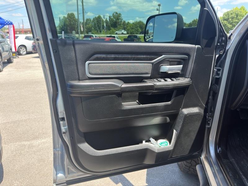 RAM 2500 Tradesman Crew Cab SWB 4WD 2020