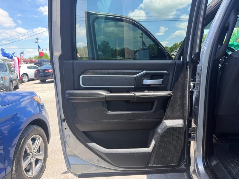 RAM 2500 Tradesman Crew Cab SWB 4WD 2020