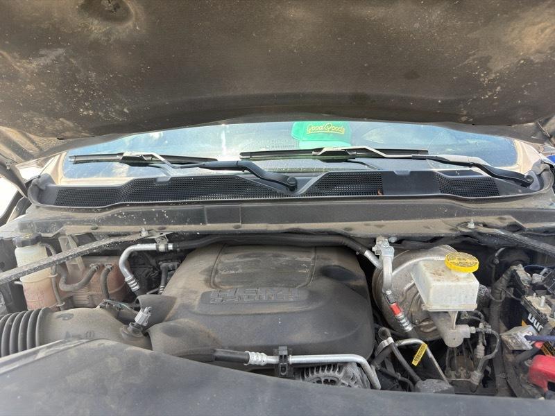 RAM 2500 Tradesman Crew Cab SWB 4WD 2020